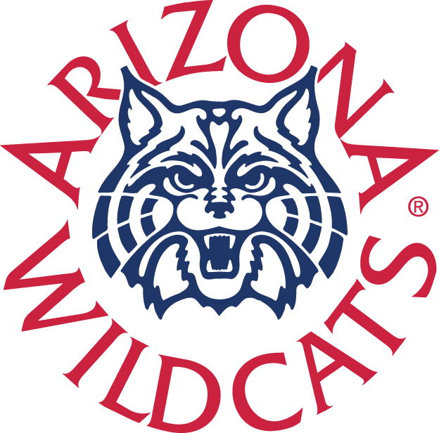 Arizona Wildcats 1990-Pres Alternate Logo v2 diy iron on heat transfer...